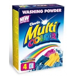 Multicolor proszek do prania uniwersalny 600g
