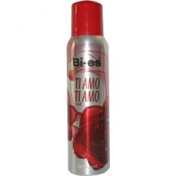 Ti Amo Red Bi-es dezodorant 150ml