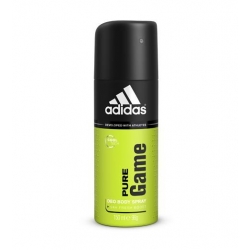 Adidas Pure Game dezodorant 150ml