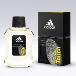 Adidas Intense Touch toaletowa 100 ml
