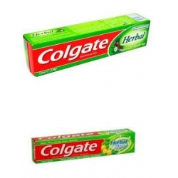 COLGATE Herbal White pasta do zębów 125ml