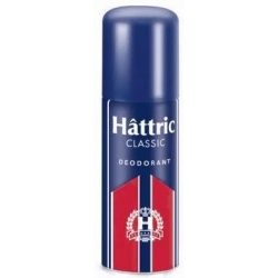 Hattric Classic dezodorant 150 ml