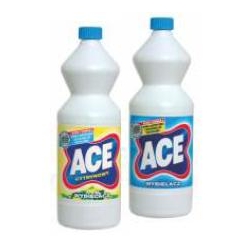 ACE wybielacz  lemon standard 1l