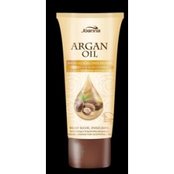 JOANNA Argan Oil - Serum na końcówki włosów