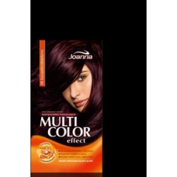 JOANNA Multi Effect Color - 08 - Soczysta oberżyna Szampon koloryzujący