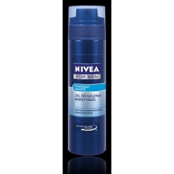 NIVEA Chłodzący Żel do golenia