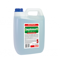 Septosurf płyn do dezynfekcji 5L