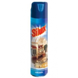 Silux spray aerozol do czyszczenia i pielęgnacji mebli 300ml