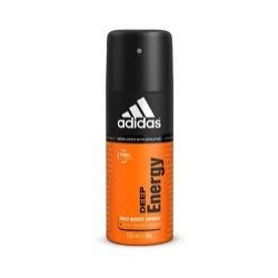 Adidas Deep Energy dezodorant 150ml