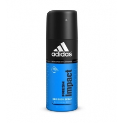 Adidas Fresh Impact dezodorant 150ml