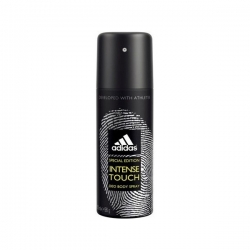 Adidas Intense Touch dezodorant 150ml