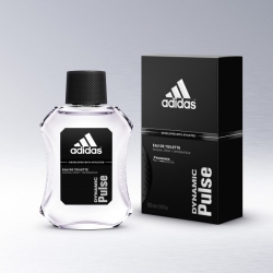Adidas Dynamic Pulse woda toaletowa 100 ml
