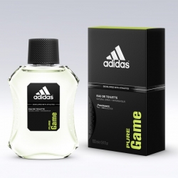 Adidas Pure Game woda toaletowa 100 ml