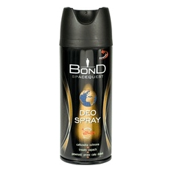 Bond Spacequest dezodorant 150ml