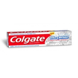 COLGATE Max White Pasta do zębów 100ml