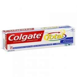 COLGATE Total Original Advanced Whitening Pasta do zębów 100ml