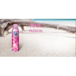 Fa Pink Passion DeoSpray Dezodorant 150ml
