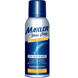 Makler New Attraction dezodorant 150ml