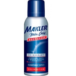 Makler Celebration dezodorant 150ml