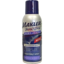 Makler Magic Nights dezodorant 150ml