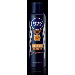 NIVEA MEN STRESS PROTECT Antyperspirant dezodorant spray 150ml