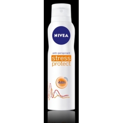 NIVEA STRESS PROTECT Antyperspirant dezodorant 150ml