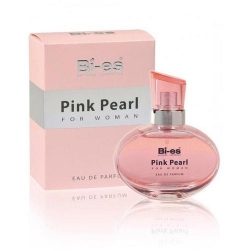 Pink Pearl Bi-es woda perfumowana 50 ml