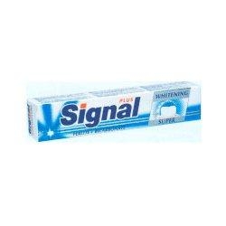 Signal Whitening pasta do zębów 100ml