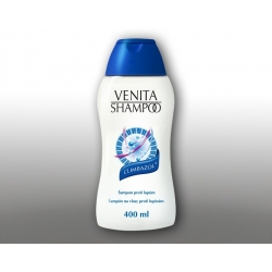 Venita przeciwłupieżowy szampon do włosów 400ml
