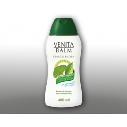 Venita balsam regenerujący do włosów 400ml