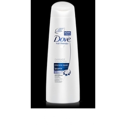 Dove szampon do włosów 250ml Unilever Różne rodzaje