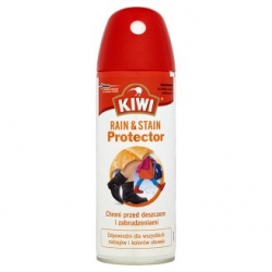 Kiwi Impregnat Rain & Stain Protector 200 ml